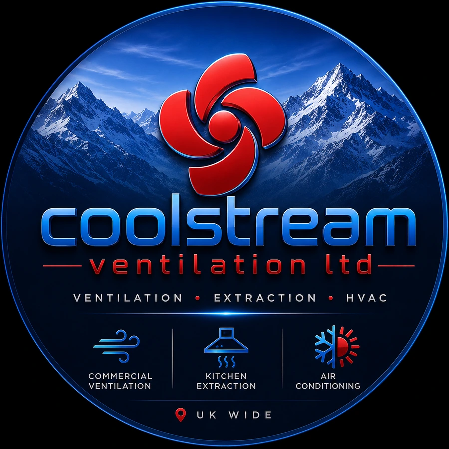 CoolStream Ventilation Ltd logo